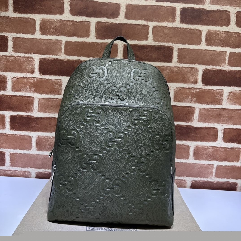 G*u*i backpacks